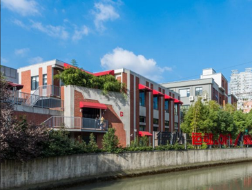 運動LOFT二期、三期