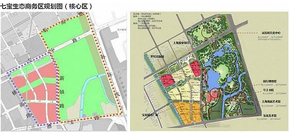 七寶寫字樓-七寶商務區寫字樓選址攻略