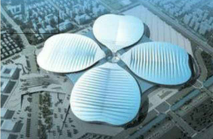 虹橋商務區有哪些/商務中心/聯合辦公/共享辦公/眾創空間室。