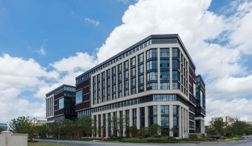 西虹橋寫字樓-西虹橋同聯產業園-西虹橋寫字樓