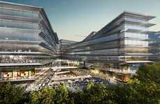 虹橋萬通中心租金價格-大虹橋寫字樓-辦公室出租