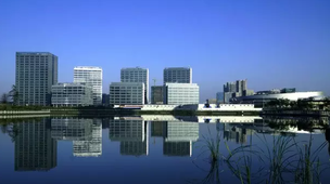 莘莊寫字樓出租-莘莊商務區寫字樓出租租賃