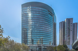 首信銀都大廈怎么樣？