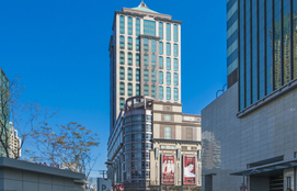 梅龍鎮廣場怎么樣？