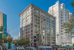 愚園108大廈怎么樣？