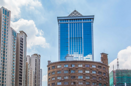 中創大廈怎么樣?