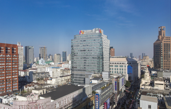 恒基名人商業大廈怎么樣？