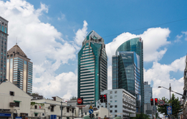 解放日報大廈怎么樣？