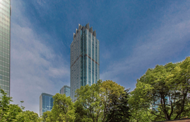 世紀商貿廣場怎么樣？