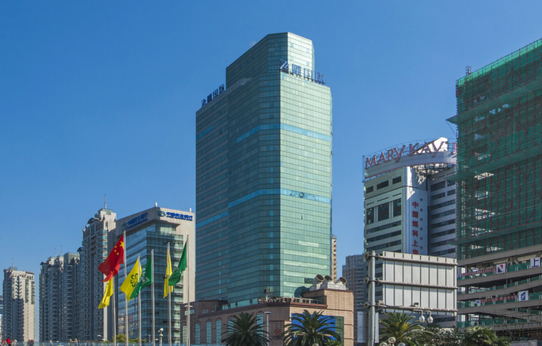 飛雕國際大廈怎么樣？