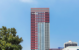 伸大廈怎么樣？