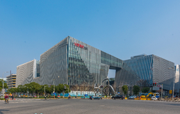 虹橋萬科中心怎么樣？