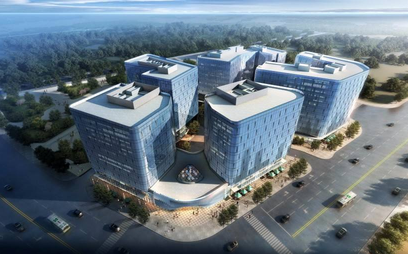 金臣中心怎么樣？