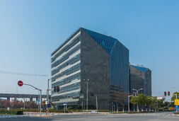 九星虹橋商務中心怎么樣？