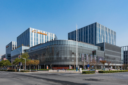 虹橋阿里中心有辦公室出租嗎？