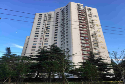 財富108廣場有寫字樓出租嗎？