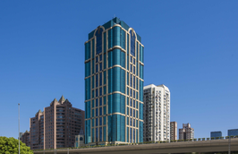 商務寫字樓是如何利用大數據來改善的？