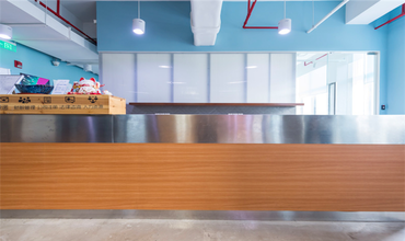 Linckia海星客（創智科技中心）