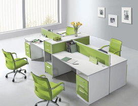 現代辦公家具哪里好？