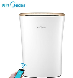 美的空氣凈化器怎么樣？哪個好?