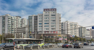 兆益科技園怎么樣？