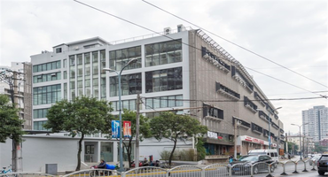 匯智30園區怎么樣？