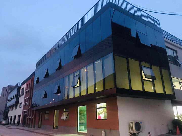 悅伴灣·智慧谷怎么樣？