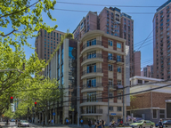 靜安德必WE國際文化創意中心怎么樣？