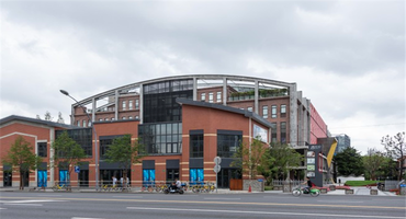 秀709多媒體園區怎么樣？