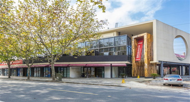 云倉創意園怎么樣？