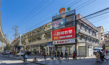 達人灣創智廣場怎么樣？