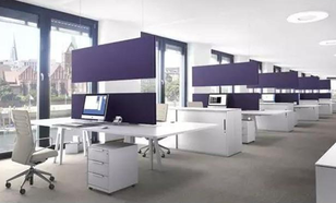 辦公家具設計怎么樣？