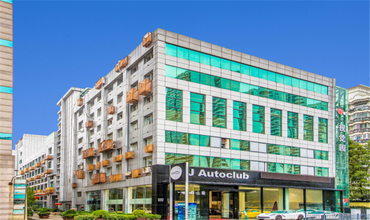 越界·500視覺園怎么樣？