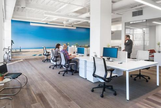 租辦公室應該怎么選擇？