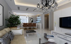 教你如何合理的裝修辦公室？