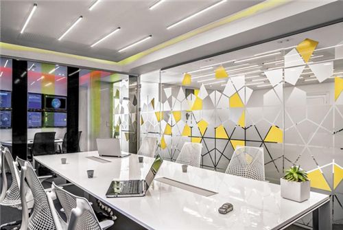 辦公室裝修如何凸顯企業文化！