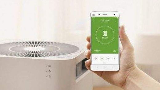 空氣凈化器的作用和功能！