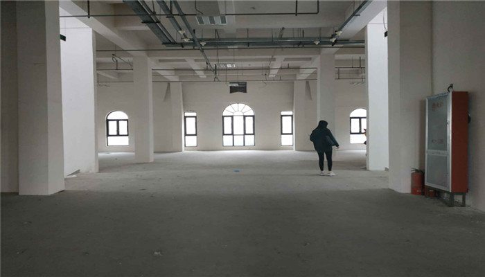 蘇寧天御國際廣場2700平米（獨棟）