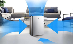 亞都空氣凈化器價格多少？