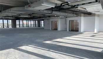 靜安華發中心2816平米（獨棟）