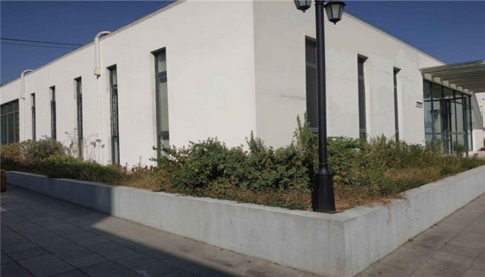 麥騰未來城(游悉谷文創社區)