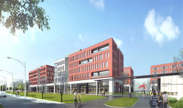 新光華創智園怎么樣？