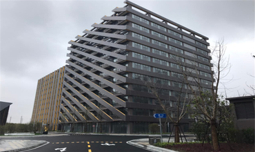 金領谷科技產業園怎么樣？