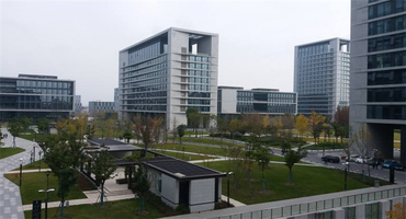 浦江高科技園怎么樣？