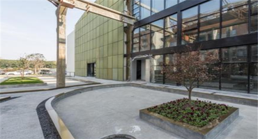 歆翱申窯藝術中心怎么樣？