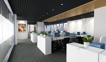 上海辦公室裝修有哪些注意事項？
