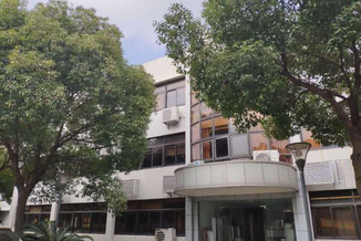 復旦復華軟件園南翔分園怎么樣？