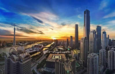 為什么越來越多的企業選擇獨棟寫字樓？