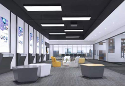 辦公室裝修小技巧，辦公室的噪音太大怎么辦？