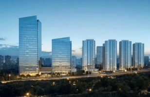 寫字樓租賃空置率太高的幾個解決辦法！